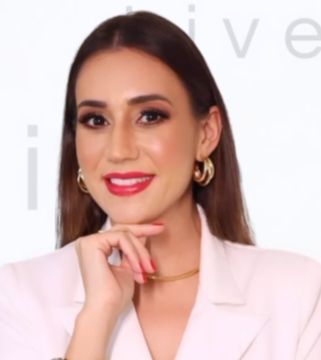 Dr. Patrícia Hidalgo  ⭐⭐⭐⭐⭐